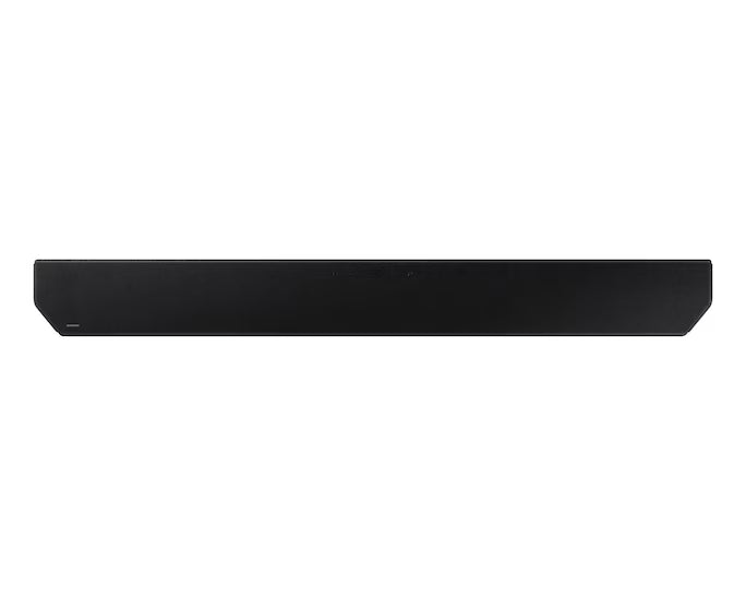Samsung Q900A Soundbar Speaker With Subwoofer (2021) - 7.1.2ch Dolby Atmos Surround Sound With 15 Speaker Channels & Alexa Built In, Spacefit Sound, Adaptive Sound, Multi-Connect, Wall mount Included