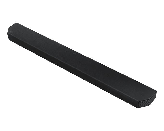 Samsung Q900A Soundbar Speaker With Subwoofer (2021) - 7.1.2ch Dolby Atmos Surround Sound With 15 Speaker Channels & Alexa Built In, Spacefit Sound, Adaptive Sound, Multi-Connect, Wall mount Included